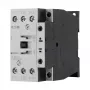 Eaton DILM25-01(RDC24) 3 polių kontaktorius, 24 V DC ritė, 25 A AC-3, 1 NC pagalbinis kontaktas, IP00, juodas/baltas 277178