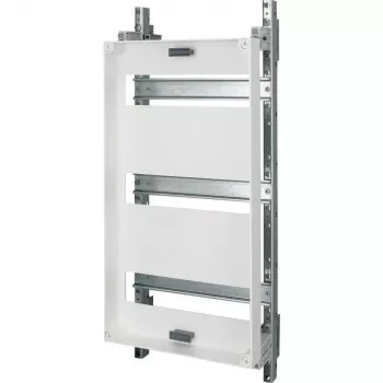Eaton EP73RG skirstomojo skydo korpusas, 3 eilės, 72 moduliai, sieninis, plieninis, baltas RAL 9016 143908