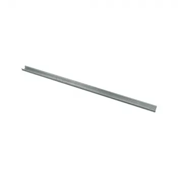 Eaton EPTS15-0750 perforuotas DIN bėgelis, 35x15 mm, 750 mm, cinkuotas plienas 144003