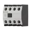 Eaton DILM150-XHI22 pagalbinis kontaktų blokas, 2NO+2NC, priekinio montavimo, varžtiniai gnybtai 277950
