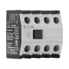 Eaton DILM150-XHI22 pagalbinis kontaktų blokas, 2NO+2NC, priekinio montavimo, varžtiniai gnybtai 277950