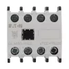 Eaton DILM150-XHI22 pagalbinis kontaktų blokas, 2NO+2NC, priekinio montavimo, varžtiniai gnybtai 277950