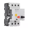 EATON PKZM01-1 variklio apsaugos automatinis jungiklis, 1 A, 0,25 kW, 3 polių, mygtukinis valdymas 278479