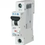 Eaton FAZ-B4/1-HS automatinis grandinės pertraukiklis, B tipo, 4A, 1 polių, 10kA, 279274