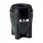 Eaton SL7-CB-IMS juodas valdymo posto korpusas, IP66, 250V, 73x102x67mm, tuščias 171448