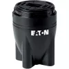 Eaton SL7-CB-IMS juodas valdymo posto korpusas, IP66, 250V, 73x102x67mm, tuščias 171448