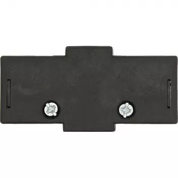 Eaton Neutral Conductor Module N-P1Z, skirta P1 serijos pagrindiniams jungikliams, 1-polio, šoninis montavimas 000652