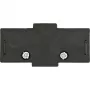 Eaton Neutral Conductor Module N-P1Z, skirta P1 serijos pagrindiniams jungikliams, 1-polio, šoninis montavimas 000652