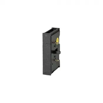 Eaton Neutral Conductor Module N-P1Z, skirta P1 serijos pagrindiniams jungikliams, 1-polio, šoninis montavimas 000652