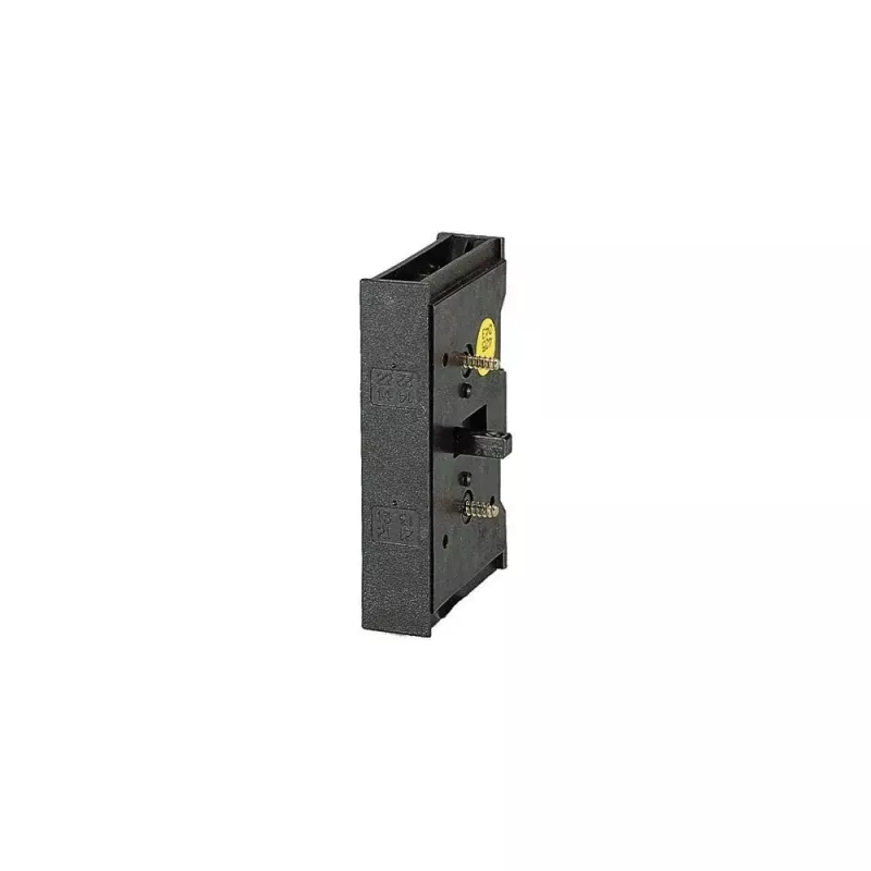 Eaton Neutral Conductor Module N-P1Z, skirta P1 serijos pagrindiniams jungikliams, 1-polio, šoninis montavimas 000652