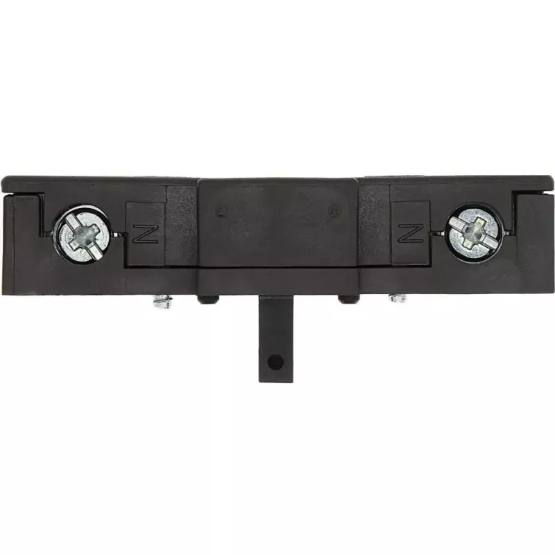 Eaton Neutral Conductor Module N-P1Z, skirta P1 serijos pagrindiniams jungikliams, 1-polio, šoninis montavimas 000652
