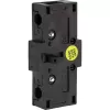 Eaton Neutral Conductor Module N-P1Z, skirta P1 serijos pagrindiniams jungikliams, 1-polio, šoninis montavimas 000652