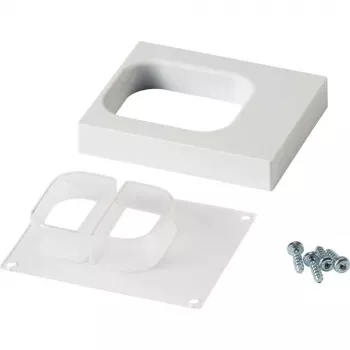 Eaton Actuation Diaphragm Transparent CI/E-PKZ01-XG, 1 vnt. (289936)