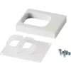 Eaton Actuation Diaphragm Transparent CI/E-PKZ01-XG, 1 vnt. (289936)