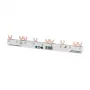 Eaton EVG16/3X1PHAS 6 modulių 3 fazių kontaktinė šyna 16A 230/400V 291487