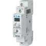 Eaton Z-SWL230/S avarinio sustabdymo mygtuko aktuaratorius, grybo formos galvutė, traukimo-atleidimo mechanizmas, raudona/geltona, 22,5 mm montavimas 292300