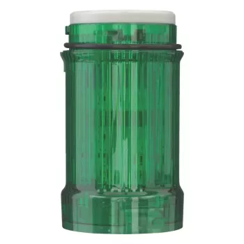 Eaton SL4-L24-G LED signalinio bokšto elementas, fiksuotas žalias, 24V AC/DC 171314