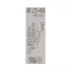 Eaton 281214 Varistorinė viršįtampių slopinimo modulis 240V AC, skirtas DILM17-32 kontaktoriams