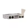 Eaton VHI20-PKZ01 pagalbinis kontaktas su išankstiniu suveikimu 240 V AC 1 A 2 NO, skirtas PKZ0/PKE 278495
