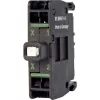 Eaton M22-CLEDC-R LED elementas, raudonas, 24V AC/DC 216573