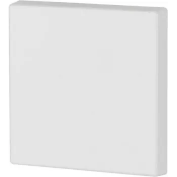 Eaton CWIZ-01/31 baltas termoplastikinis svirtinis jungiklio dangtelis, IP20, 55 x 55 mm, 172985