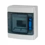 Eaton 174222 IKA-1/6-ST mažasis skirstomasis skydas, 1 eilės, 6 modulių, baltas