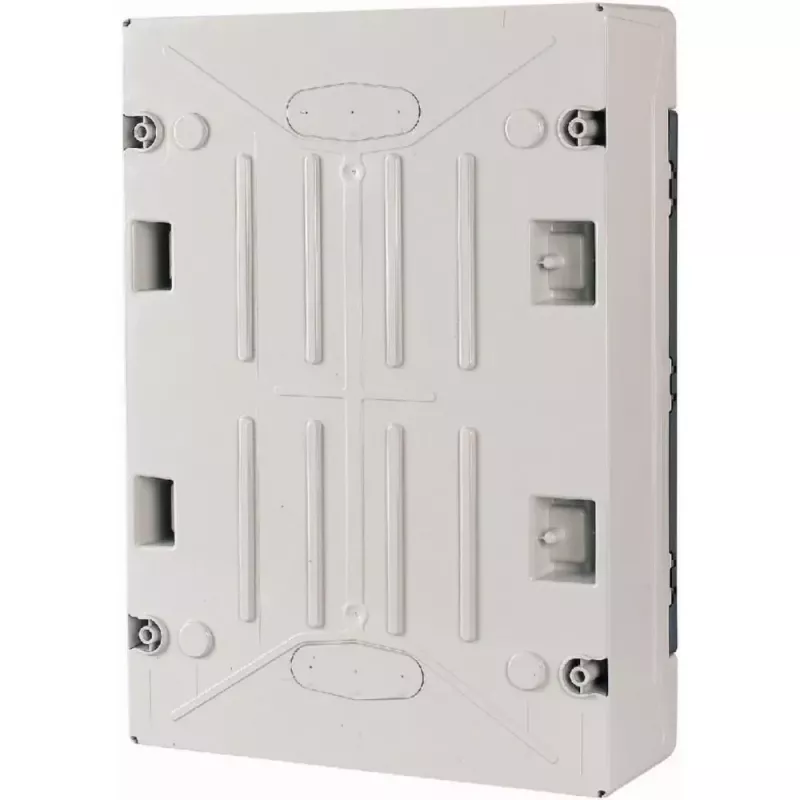 Eaton 174222 IKA-1/6-ST mažasis skirstomasis skydas, 1 eilės, 6 modulių, baltas
