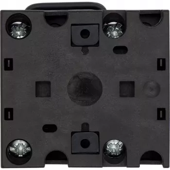 Eaton T0-1-8210/E perjungiklis 1-polis juodas metalinis 012742