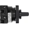 Eaton T0-1-8210/E perjungiklis 1-polis juodas metalinis 012742