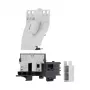 Eaton PKZM0-XDM12 tiesioginio starterio prijungimo rinkinys DILM7-DILM12 kontaktoriams 283149