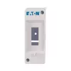 Eaton MINI-2 elektros paskirstymo skydas 24 moduliniai vienetai, viršutinio montavimo, baltas (177066)