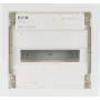 Eaton KLV-12HWP-F Įleidžiama mažoji skirstomoji plokštė, 1 eilė, 12 modulių, balta 178806