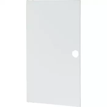 Eaton KLV-T atsarginės durelės, 3 eilių, baltos (RAL 9010) 178921