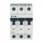Eaton FAZ-C32/3 automatinis jungiklis C tipo, 32 A, 3 polių, 10 kA, DIN bėgiui 278876
