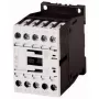 Eaton DILM15-10 3 polių galios kontaktoriuss, 24 V AC ritė, 15 A AC-3, 1 NO pagalbinis kontaktas 290045