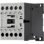 Eaton DILM15-10 galios kontaktoriuss, 3 polių, 230 V AC 50 Hz / 240 V AC 60 Hz ritė, 1 NO pagalbinis kontaktas, 15 A 290058