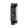 Eaton M22-FLED-R 180798 LED elementas, plokščias, raudonas, 24V AC/DC