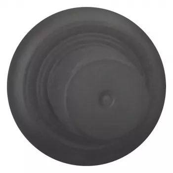 Eaton M22S-WJ4 daugiapadėtis valdymo svirtis (joystick) - 4 padėtys, momentinis, juoda rankenėlė, 22,5 mm montavimas 279418