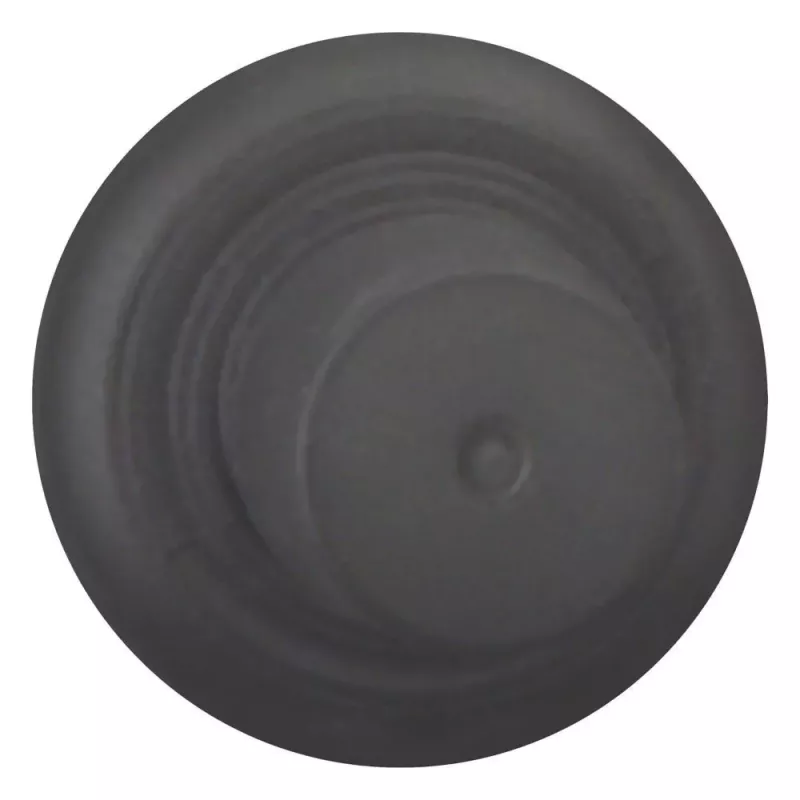 Eaton M22S-WJ4 daugiapadėtis valdymo svirtis (joystick) - 4 padėtys, momentinis, juoda rankenėlė, 22,5 mm montavimas 279418