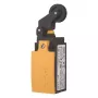Eaton LS-11/LB ribinis jungiklis su volelio svirtimi, momentinis, 1NO+1NC, 400 V AC, 4 A, IP67, lieto aliuminio korpusas 290175