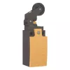 Eaton LS-11/LB ribinis jungiklis su volelio svirtimi, momentinis, 1NO+1NC, 400 V AC, 4 A, IP67, lieto aliuminio korpusas 290175