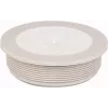 Eaton KT-M16 baltas TPE tarpiklis M16 kabelių įvorei, 4-10 mm, IP68, be halogenų 216983
