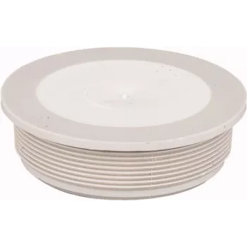 Eaton KT-M16 baltas TPE tarpiklis M16 kabelių įvorei, 4-10 mm, IP68, be halogenų 216983