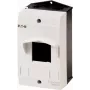 Eaton 219653 plastikinis dangtelis IP40 šviesiai pilkos spalvos RAL 7035