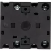 Eaton T0-4-8410/E kumštelinis jungiklis 3 polių 20A 690V 4 padėčių juodas 024604