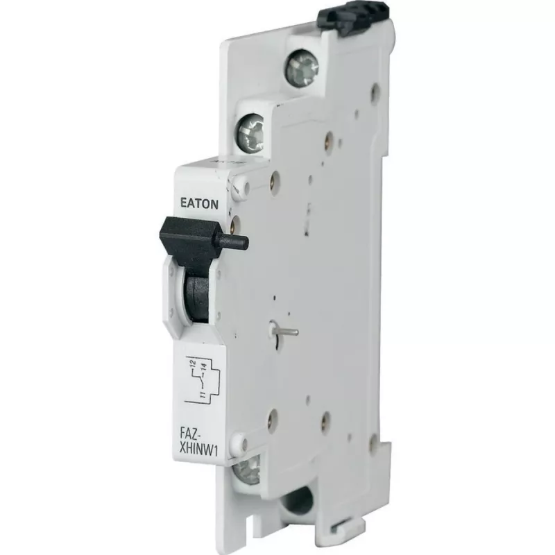 Eaton FAZ-XHINW1 pagalbinis kontaktas (286055)