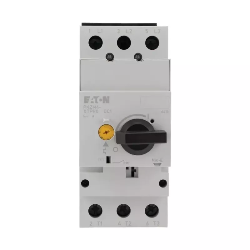 Eaton PKZM4-40 variklio apsaugos automatinis jungiklis, 3 polių, 25-40A, 690V, 222354