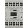 EATON DILM12-01 24V DC kontaktorius, 3 polių, 12 A, 1 NO pagalbinis kontaktas 199248
