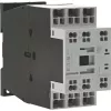 Eaton DILM25-11(RDC24)-PI kontaktoriussu 3 N/O pagrindiniais kontaktais, 24 V DC ritė, 25 A, 11 kW 199288