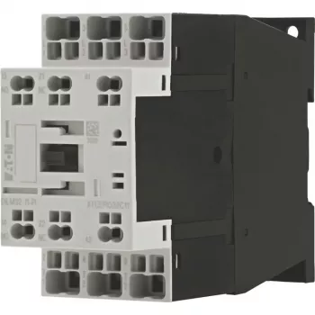 Eaton DILM32-11(RDC199293) 3 polių kontaktorius, 32 A, 230 V AC ritė, 1NO+1NC